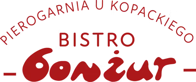 Laogo Pierogarnia u Kopackiego - Bistro BonŻur
